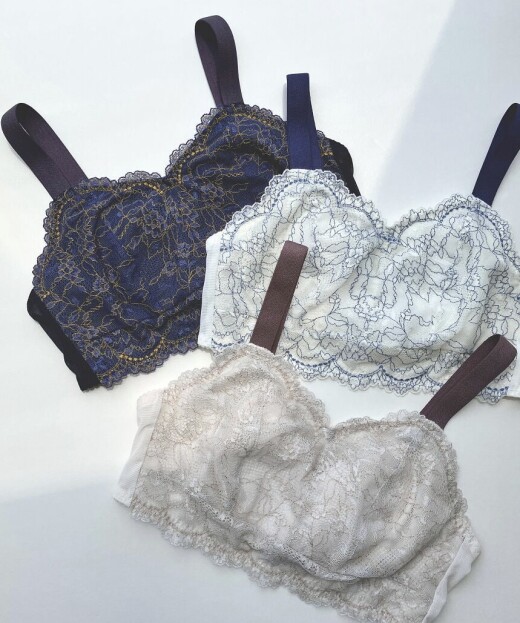 ナイトブラ入荷いたしました🌙