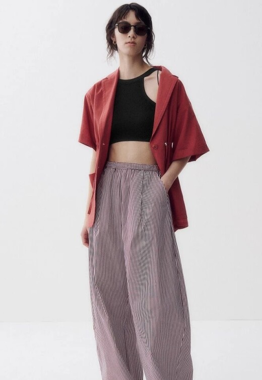 AKTE × AMPHI　コラボアイテム入荷☀️