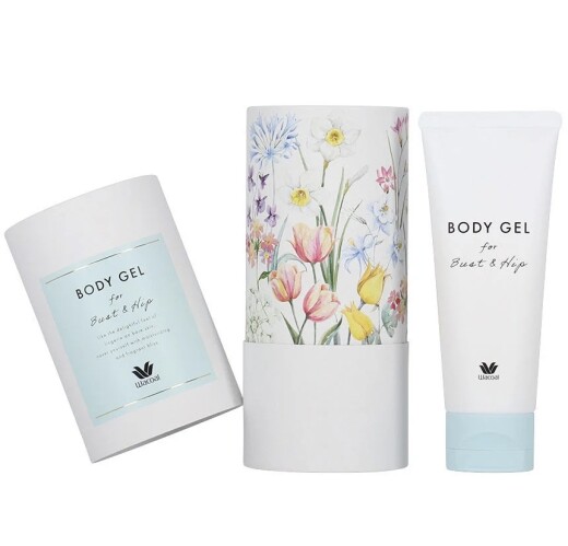 プレゼントにもおすすめ♡ボディジェルございます！