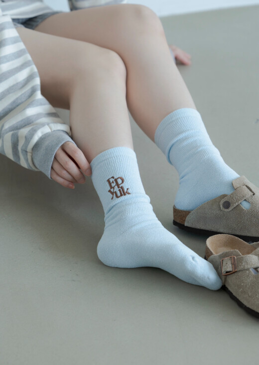 【靴下屋】新ブランド『Epyuk』26AW collection 🧦