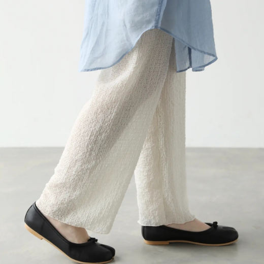 【靴下屋】おすすめレギンス