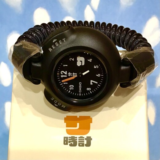 【CASIO】サウナだョ! 全員集合★