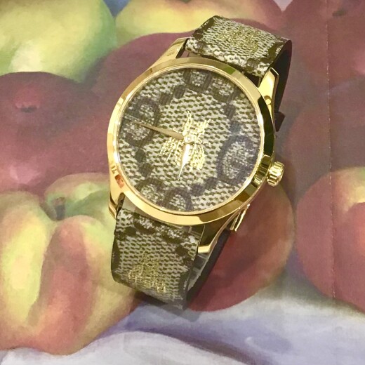 【GUCCI】芸術の秋に★