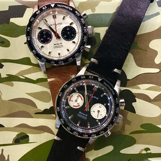 【OUTLINE】パンダ& ''逆'' パンダ入荷中★