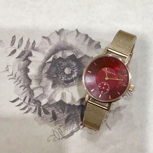 【KLASSE14 】WINTER限定モデルMOP★在庫ございます！