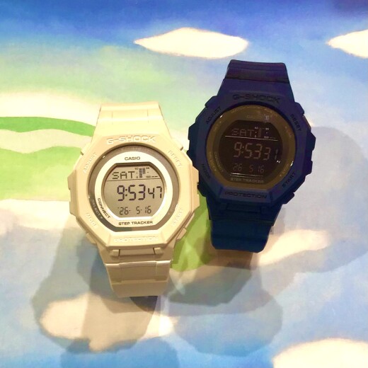【G-SHOCK】シンプルだけどG-SHOCKです！