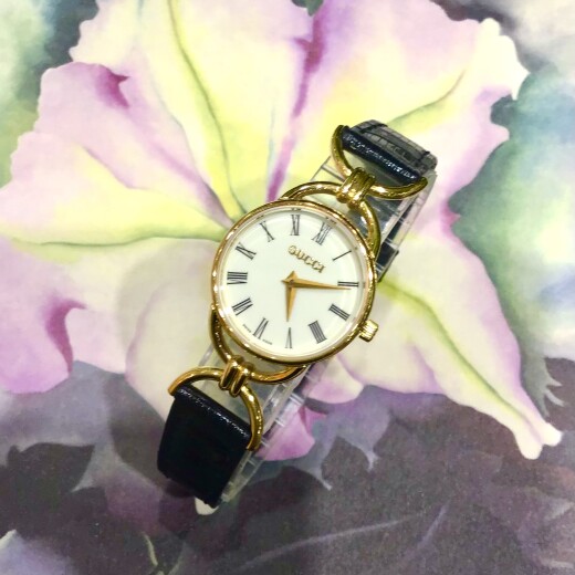 【GUCCI vintages】90'sヴィンテージ！