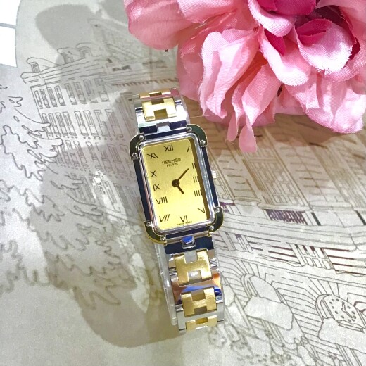 【HERMES vintages】Croisière！