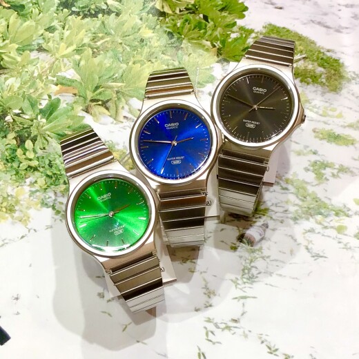 【CASIO】newシリーズ★5月22日発売です！★