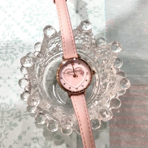 【Angel Heart】♡ESTHER BUNNYコラボモデル登場♡
