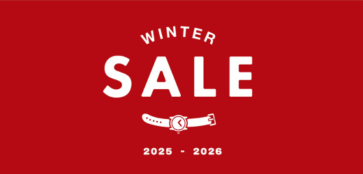 【TiCTACくずはモール店＊Instagram＊】大晦日には時計を買って！