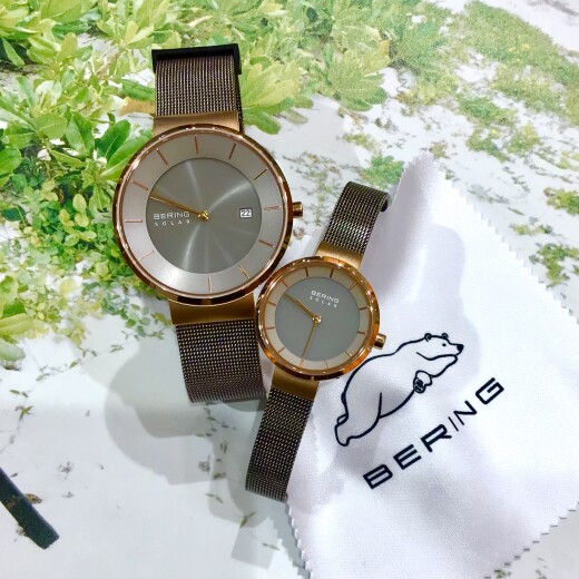 【BERING】本日4月22日は＊Earth Day＊