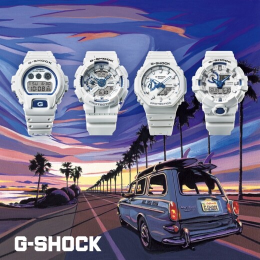 【TiCTACくずはモール店＊information＊】G-SHOCK SUMMER FAIR開催中★