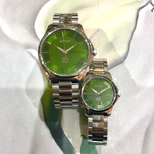 【GUCCI】秋のオリーブ