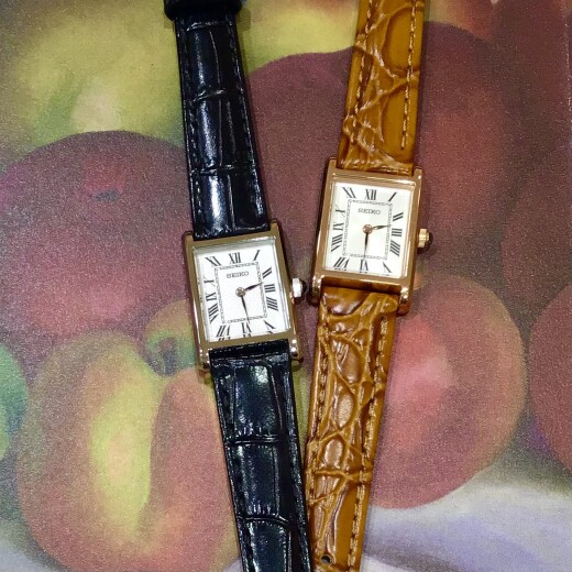 【SEIKO SELECTION】★ナノ・ユニバース コラボレーションモデル ★在庫ございます！