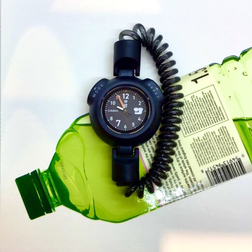 【CASIO】今日から　''サ活'' 復活！！