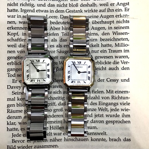 【SEIKO SELECTION 】大人気モデルを入荷しました★