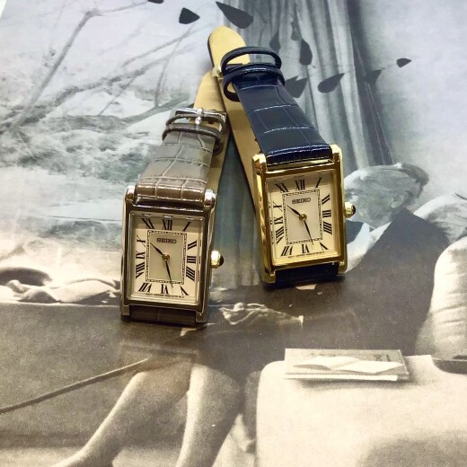 【SEIKO SELECTION 】ナノ　ユニバース！入荷中★
