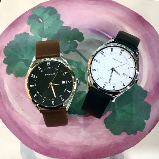 【BERING】薄いンです・・・！！