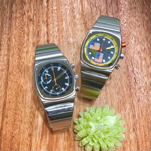 【Brew Watch Co.】　newブランド！お取り扱い開始★