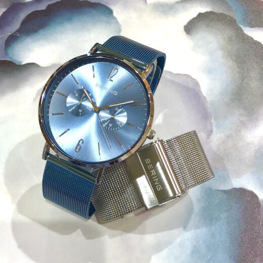 【BERING】Summer Beauty2026 / ベーリングでクールビューティー計画☆