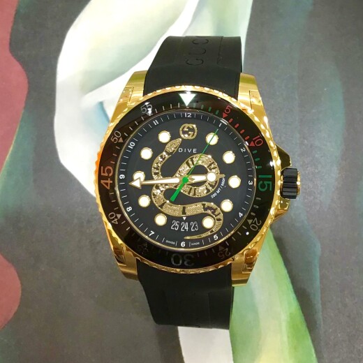 【GUCCI】期間限定＊スペシャルプライス開催中