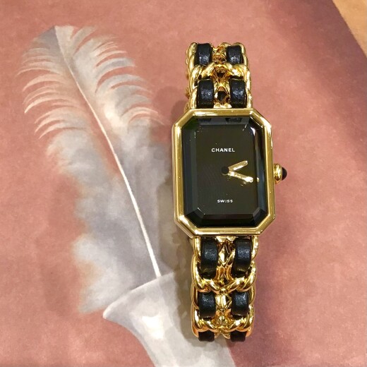 【CHANEL vintages】＊プルミエール＊入荷