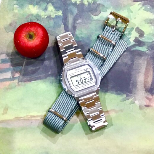 【CASIO】　★ A1000DN-7JR★ 只今、在庫あり！