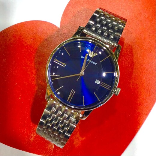 【EMPORIO ARMANI】♡バレンタインギフト！♡