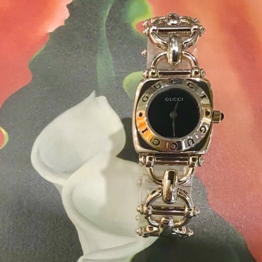 【GUCCI vintages】　人気のデザイン、ヴィンテージで入荷★