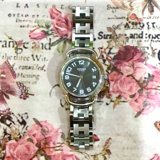 【HERMES vintages】プルマン、入荷しました★