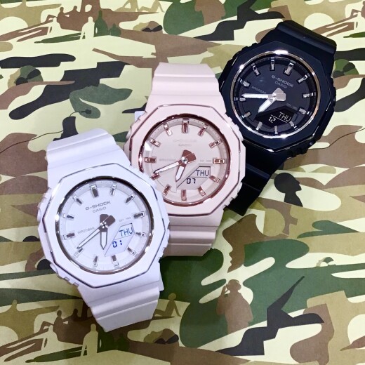 【G-SHOCK】newデザイン★