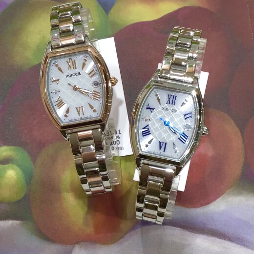 【wicca】★ inner star★