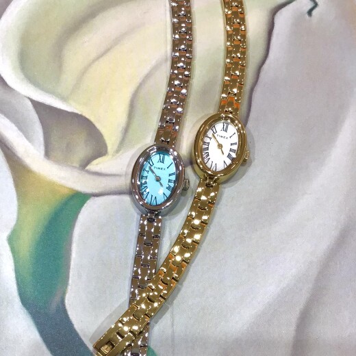 【TIMEX】★ Cavatina★