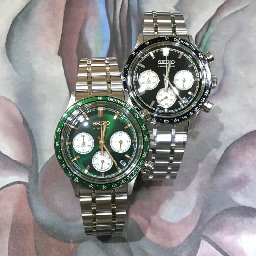 【SEIKO SELECTION】　サイズ感にこだわりを★