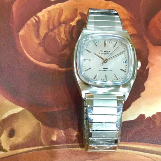 【TIMEX】★リイシュー1983★ 再入荷！！