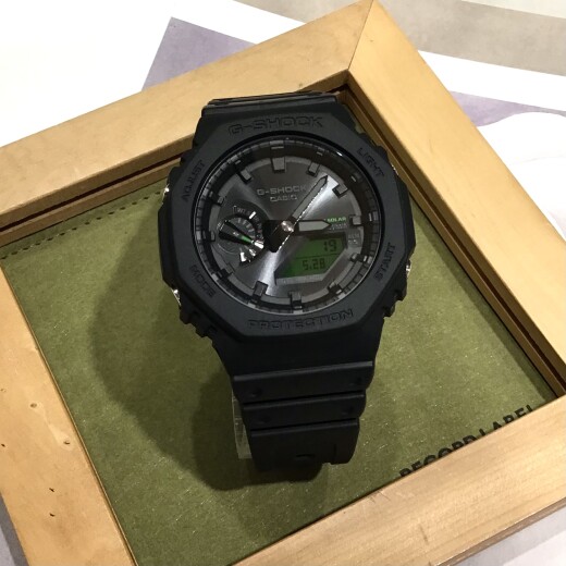 【G-SHOCK】人気商品再入荷！