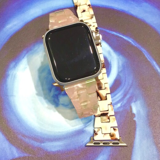 【RESIN BELT】レジンなサマーを★