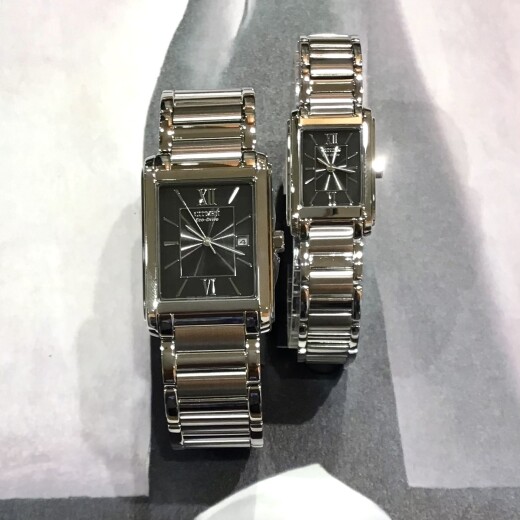 【CITIZEN COLLECTION 】お洒落に、ベーシック★