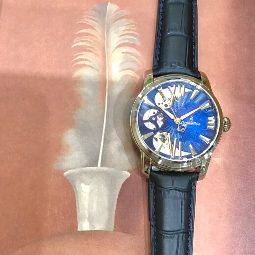 【Orobianco】ORAKLASSICA＊TiCTAC別注モデル