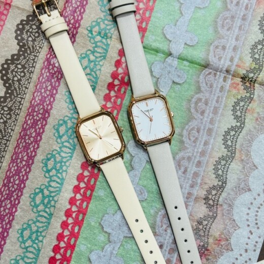 【GRAND JOUR】TiC TAC別注新作！