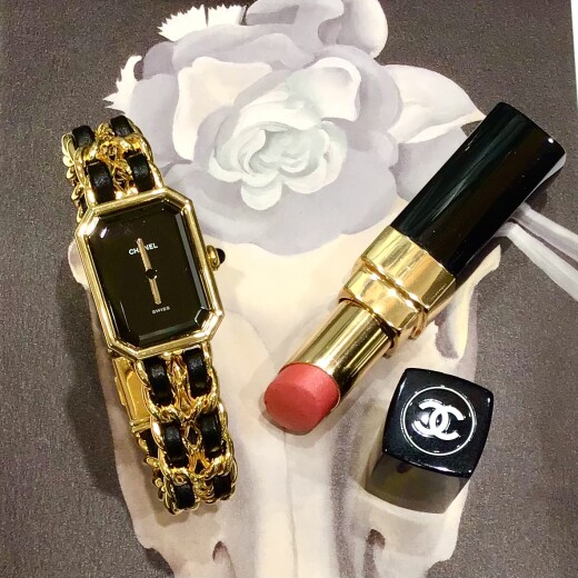 【CHANEL vintages】今年最後のお買い物に...ご検討中だったあの、時計を....★