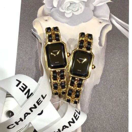 【CHANEL vintages】プルミエール再入荷です...★