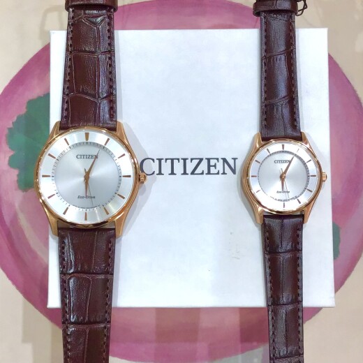 【CITIZEN COLLECTION】桃栗3年柿8年シチズン保証も今日から3年★ 2025.10.02