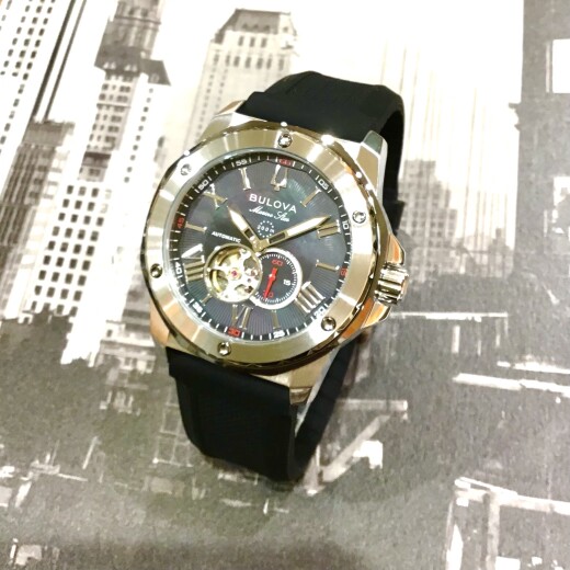 【BULOVA】＊Japan limited model！！＊