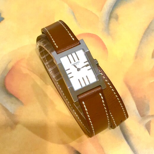 【HERMES vintages】★TANDEM★