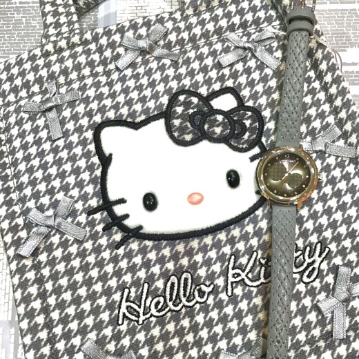 【AngelHeart】第二弾♡ハローキティコラボモデル♡