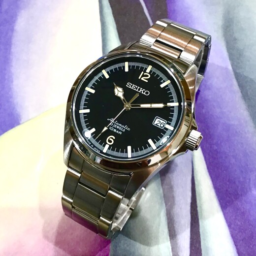 【SEIKO×TiCTAC】只今在庫、ございます★SZSB006★