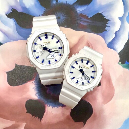 【G-SHOCK】♡ G Presents Lover's Collection♡