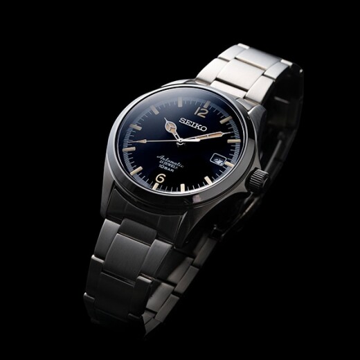 【SEIKO×TiCTAC】緊急再入荷中★SZSB006★